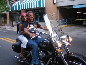 Naomi Loomis Naomi Loomis Motorcycles