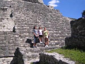 Cancun