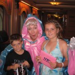 Disney Cruise