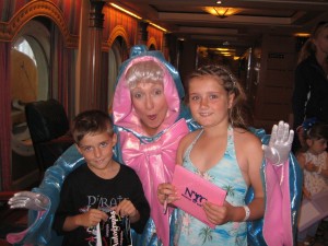 Disney Cruise