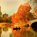 Best Cities to Travel to in the Fall